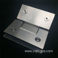 Loaded Door Furniture Hinge Shower Bathroom Door Hinges